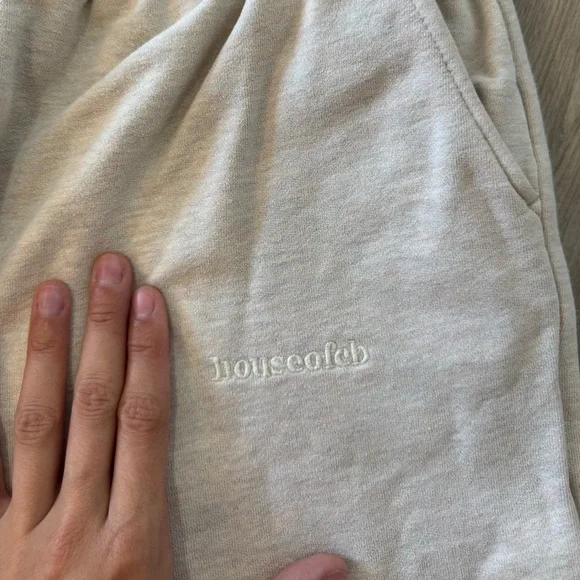 House of CB sweatsuit matching set - Picture 2 of 6